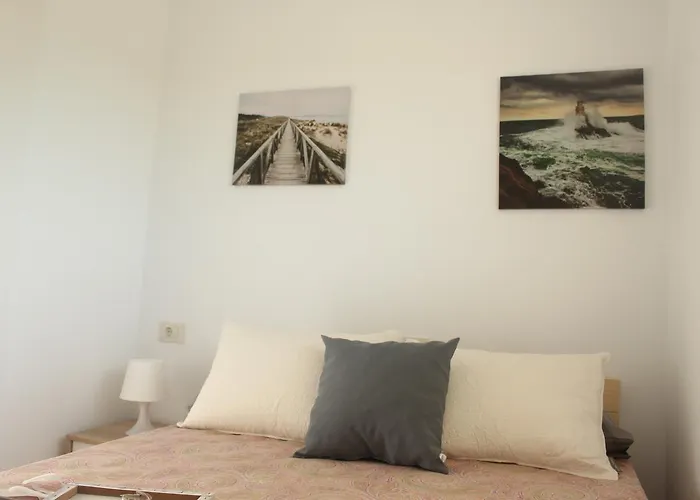 Πανσιόν Mar De Rosas