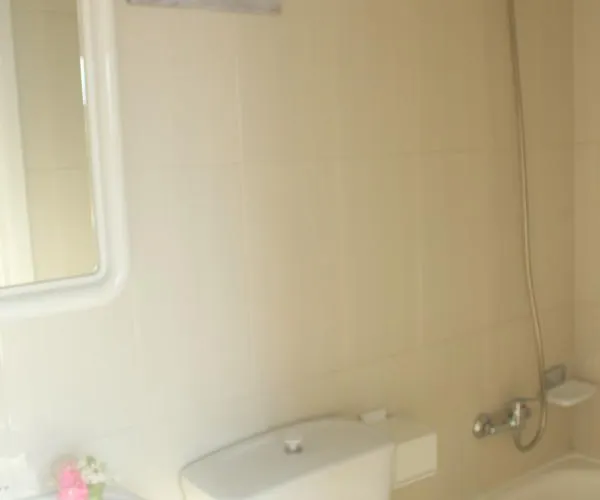 Πανσιόν Mar De Rosas 2*