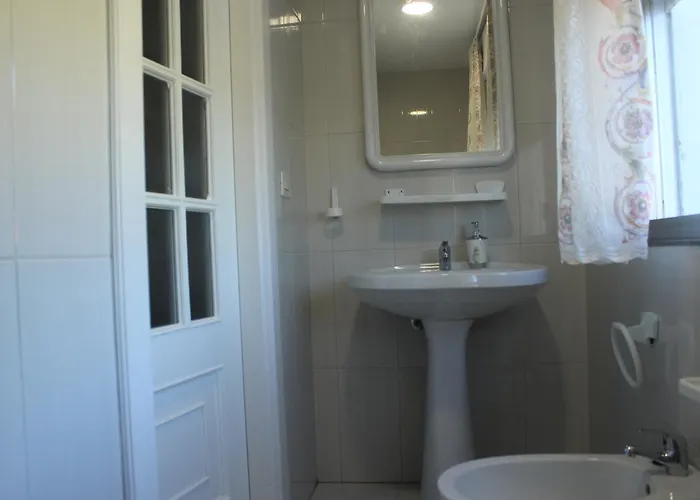 Mar De Rosas Πανσιόν 2*