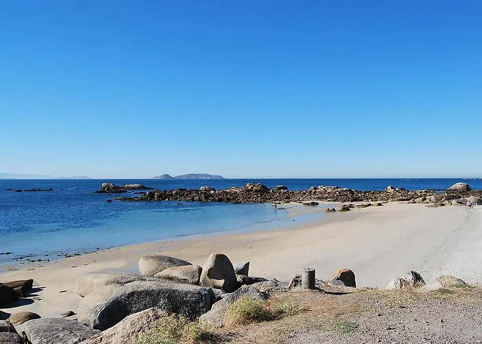 Mar De Rosas O Grove