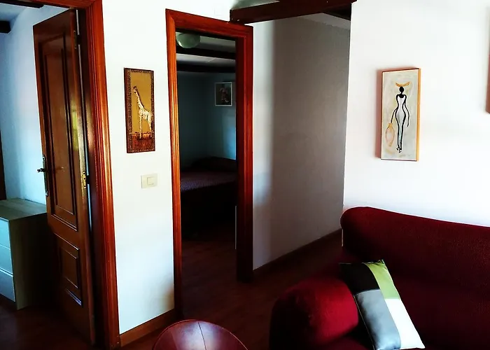 Πανσιόν Mar De Rosas 2*