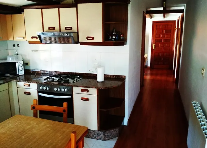 Mar De Rosas 2* 오그로브