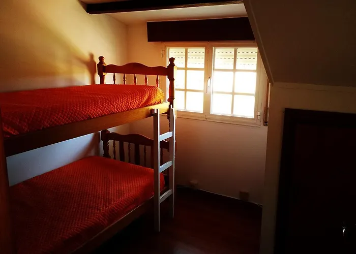 Mar De Rosas 오그로브